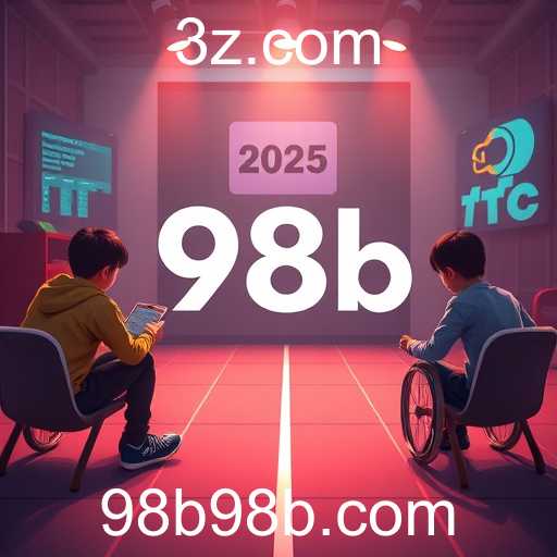 A Evolução do 98b na Indústria de Jogos