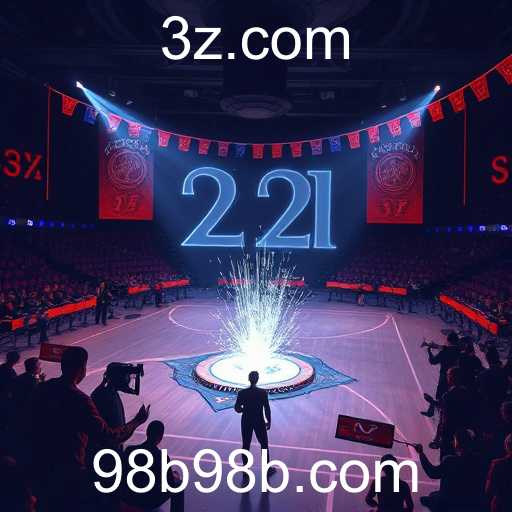 O Impacto Explosivo de 98b no Mercado de Jogos em 2026