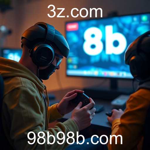 Tendências do Mundo dos Jogos em 2025