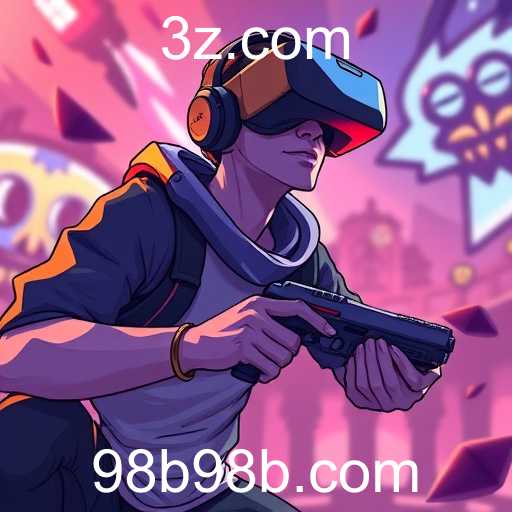 Inovações no Mundo dos Jogos em 2025