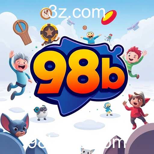 Evolução e Revolução dos Games: 98b Define a Nova Era