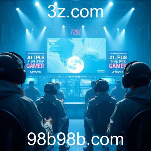 Tendências e Transformações no Universo dos Jogos em 2026