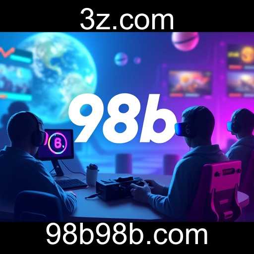 Novidades e Tendências no Site de Jogos 98b