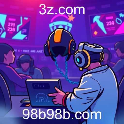 Transformações no Mundo dos Jogos Online em 2026