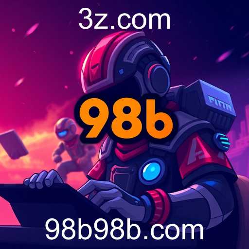 Inovação e Competição no Mundo dos Jogos Online com 98b