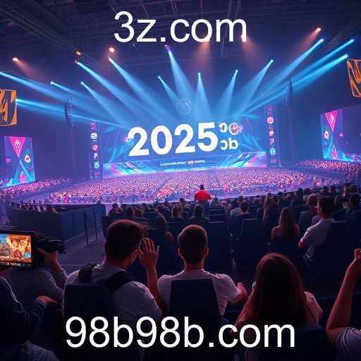 A Nova Era dos Jogos com 98b