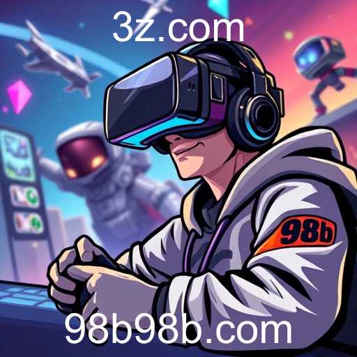 A Ascensão dos Jogos Online e o Impacto da 98b