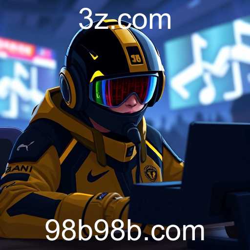 Ascensão da 98b: Revolução nos Jogos em Português