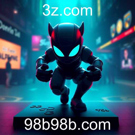 Tendências de 2025 para o site de jogos 98b